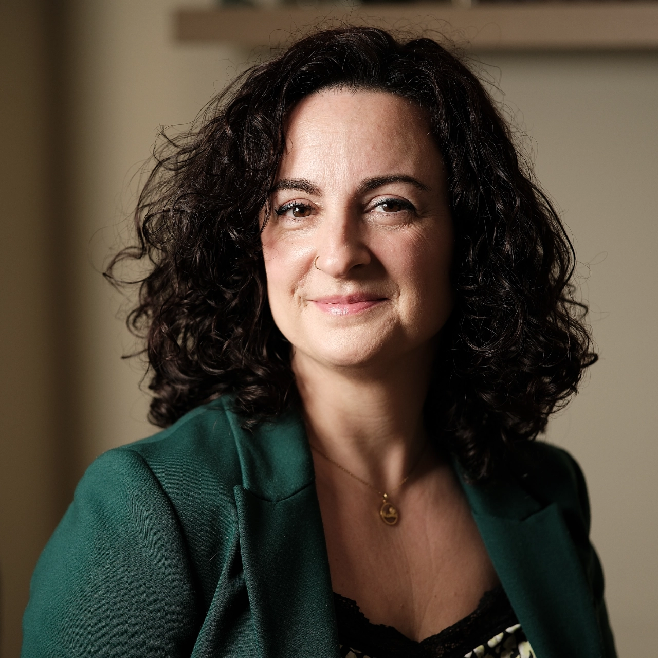 Therapie en begeleiding bij La Aurora in een rustige setting
